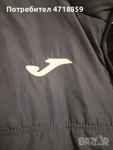Мъжки спортен елек JOMA, снимка 4 - Спортни дрехи, екипи - 56712809