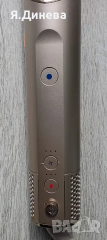 Сешоар Shark 1650w, снимка 3 - Сешоари - 56683351