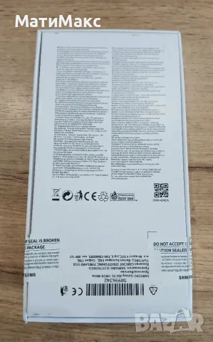 Телефон SAMSUNG A54, снимка 3 - Samsung - 56594239
