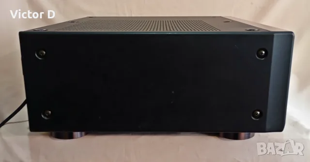 ONKYO Integra A-807 - Усилвател , снимка 9 - Ресийвъри, усилватели, смесителни пултове - 56614642