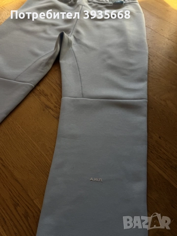 Nike Tech Fleece X “Nocta”, снимка 4 - Спортни дрехи, екипи - 56663153