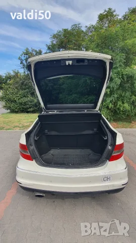 Mercedes-Benz CLC 180 1.8 , снимка 6 - Автомобили и джипове - 56713470