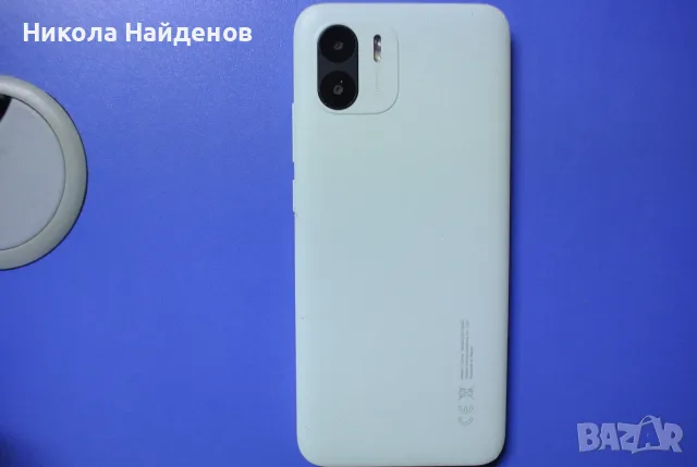 Xiomi Redmi A1 50 евро., снимка 6 - Xiaomi - 56712382