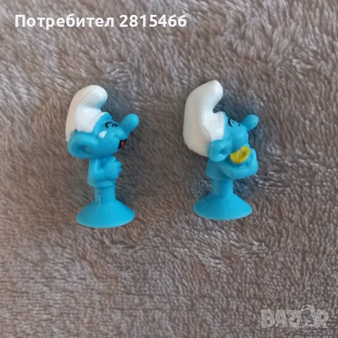 Колекционерски фигурки стики, снимка 11 - Колекции - 52589716