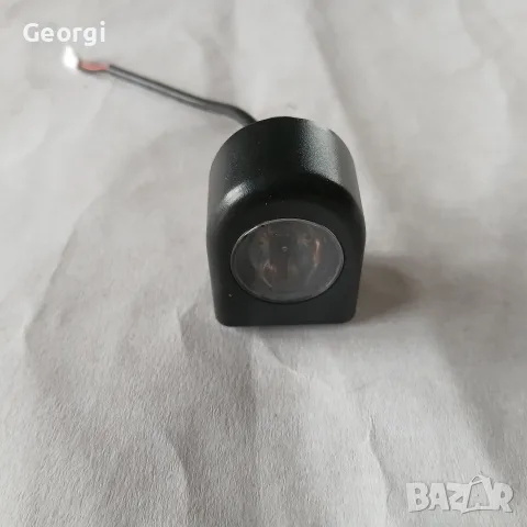 Фар за Xiaomi 365, снимка 3 - Велосипеди - 56683046
