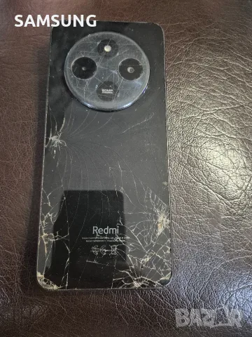 Xiaomi Redmi - 14C, снимка 3 - Xiaomi - 56642984