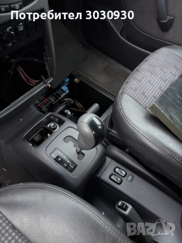 Mercedes A класа цяла за части, снимка 6 - Части - 56726281