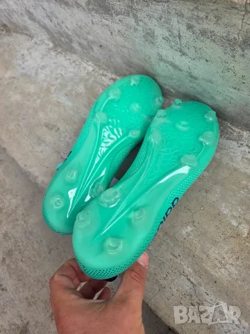 Бутонки Adidas 41.5, снимка 2 - Футбол - 56552907