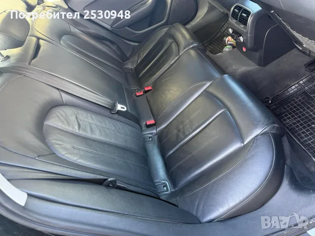 Audi A6 C7 2.0TDI На части , снимка 12 - Автомобили и джипове - 56573396