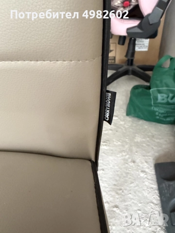 СТОЛОВЕ CARRYHOME, снимка 2 - Столове - 56553995