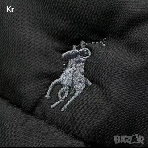 Яке Polo Ralph Lauren, снимка 3 - Якета - 56740727