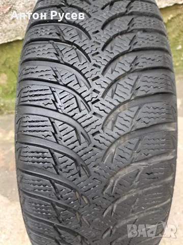 зимни гуми KUMHO Winter craft wp51 195/65/15