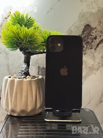 Apple iPhone 12 Black 64GB – 86% батерия, снимка 2 - Apple iPhone - 56688213