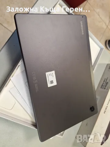 Таблет Samsung TAB A8, снимка 3 - Таблети - 56702884