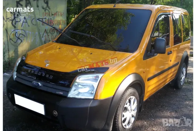 Дефлектор за преден капак Vip Tuning за Ford Transit Connect (2002-2009)