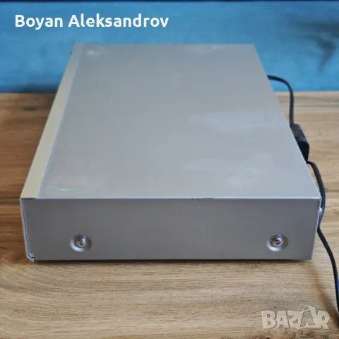 Тунер JVC T-X22L, снимка 10 - Ресийвъри, усилватели, смесителни пултове - 56261630