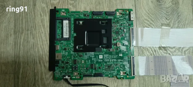 Main board - BN41-02570B ( BN94-12532C ) TV Samsung UE55MU8002T