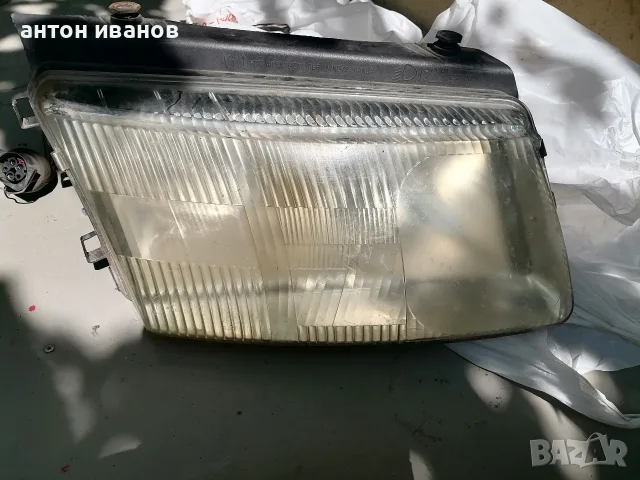 Останали части от Фолксваген Пасат б5, снимка 3 - Части - 56655826