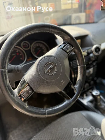 Opel Astra h за части, снимка 6 - Части - 56562752