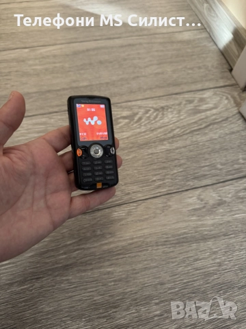Sony Ericsson W810i Сони Ериксон w810i Walkman