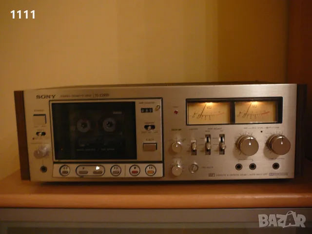 SONY    TC-229SD