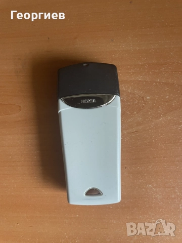 Nokia 8310 Нокиа 8310, снимка 7 - Nokia - 56647207