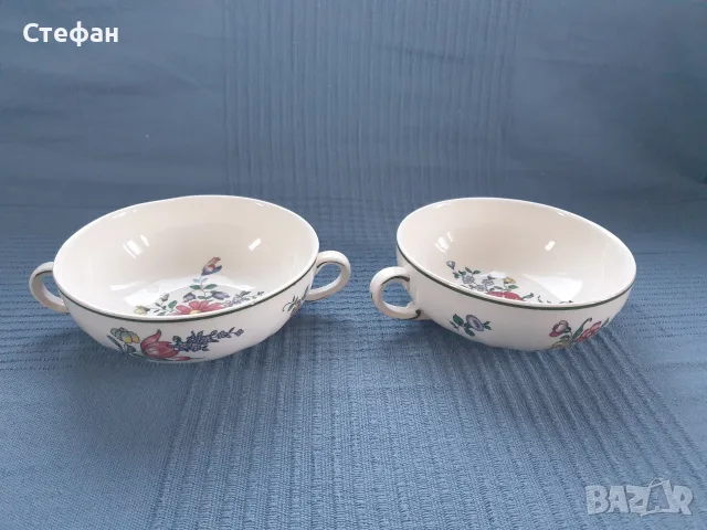 Порцеланови купички - Villeroy & Boch 