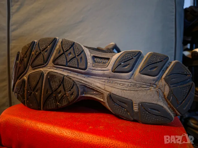 Asics-оригинал-номер 45-45.5, снимка 6 - Маратонки - 56554226