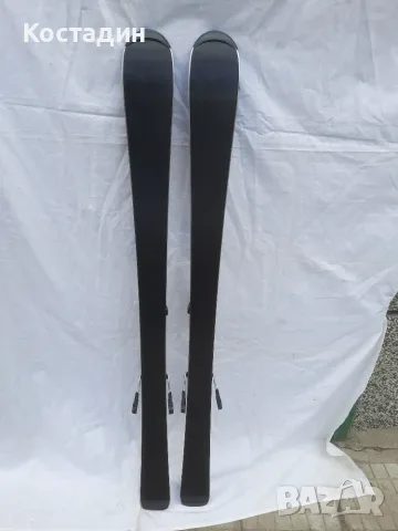 Карвинг детски ски  Head XRC 50  127см  , снимка 4 - Зимни спортове - 56583614