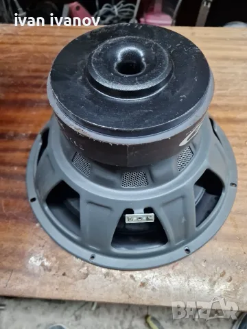 Голям Говорител Тонколона 800w, снимка 3 - Тонколони - 56588352