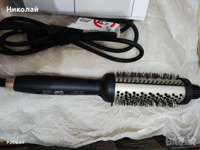 Термо четка CIEN BEAUTY CT 70 A1, снимка 2 - Маши за коса - 56648713