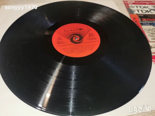 ЩУРЦИТЕ 2610261036L1, снимка 7 - Грамофонни плочи - 56652839