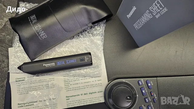🏆 Panasonic NV-FS200 S-VHS 🏆, снимка 14 - Плейъри, домашно кино, прожектори - 56648004