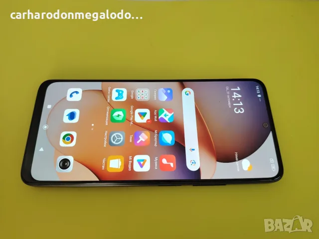 Xiaomi Redmi Note 12 4G 256GB + 8GB RAM, снимка 6 - Xiaomi - 56747224
