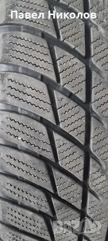 Зимни гуми BRIDGESTONE LM-001 RFT 225/50/18