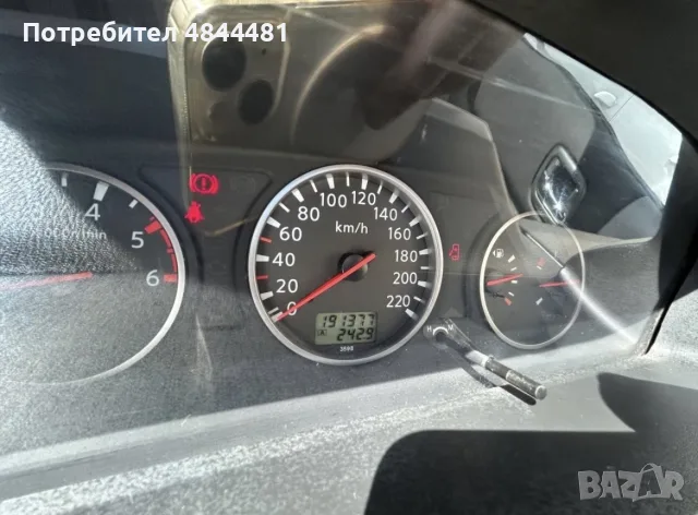Nissan X-trail Части, снимка 6 - Части - 56707272