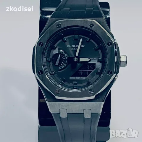 Часовник CASIO GA B2100