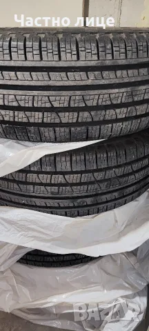 Всесезонни Гуми Pirelli, снимка 15 - Гуми и джанти - 56748766