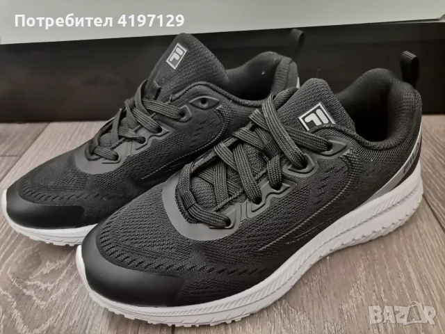 Спортни маратонки Fila , снимка 2 - Маратонки - 56741305