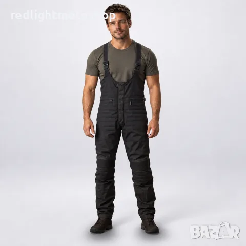 Dainese Мъжки текстилен гащеризон 2XL, снимка 2 - Аксесоари и консумативи - 56590212