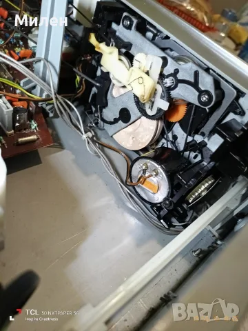 Дек Philips F 6220, снимка 11 - Декове - 56556667