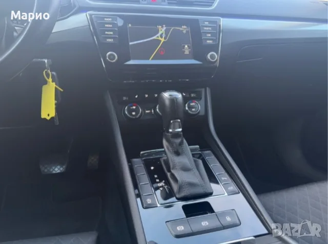 2.0TDI Собствен лизинг!!!, снимка 12 - Автомобили и джипове - 56675635