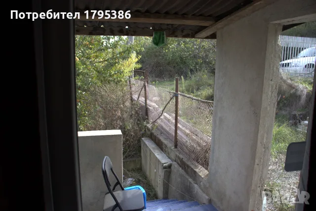 Продавам 2 къщи в село Близнаци, снимка 3 - Къщи - 56741179