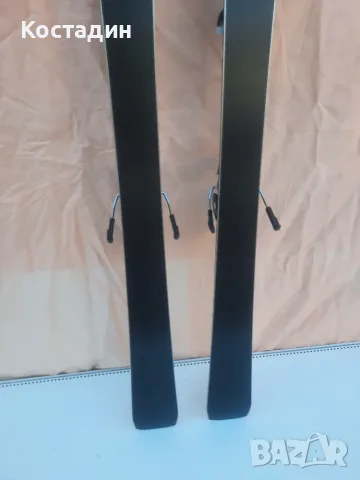 Карвинг ски Rossignol Famous 8 156см.  , снимка 9 - Зимни спортове - 56652155