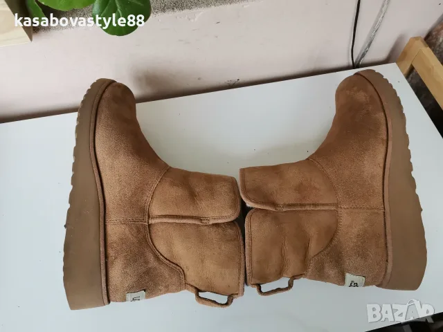 Апрески Ugg 39 н. , снимка 11 - Дамски апрески - 56686184