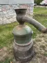 Старинен казан за ракия, снимка 1