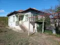 КЪЩА с. АСПАРУХОВО, снимка 1
