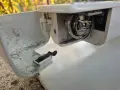 IDEAL Super Automatic - куфарна шевна машина, снимка 4