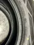 Гуми 215/55 R 17 Continental 2 броя, снимка 4