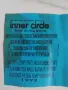 Inner Circle – Bad To The Bone - аудио касета музика, снимка 2